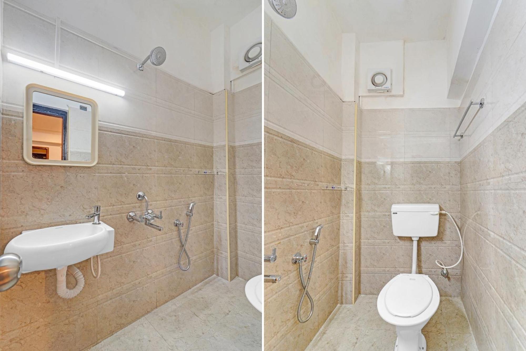 Hotel Collection O Mount Road Rich Mount Near Marina Beach Chennai Esterno foto